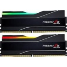 Оперативная память G.Skill DDR5 SDRAM 32 GB (2x16GB) 6000 MHz (F5-6000J3038F16GX2-TZ5NR) Trident Z5 Neo RGB