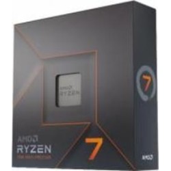 Процессор AMD Ryzen 7 7700X 5,4 GHz Socket AM5 Box (100-100000591WOF) 32MB