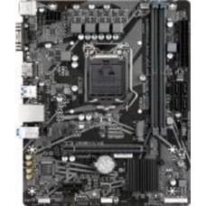 Материнская плата Gigabyte H510M H V2 (LGA1200, Intel H470, micro ATX)
