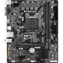 Материнская плата Gigabyte H510M H V2 (LGA1200, Intel H470, micro ATX)