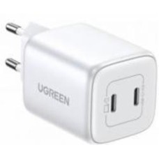 Зарядное устройство UGREEN CD294 Nexode 45W Charger (15327)