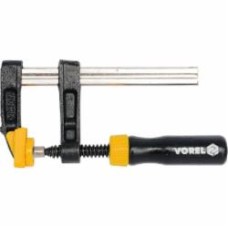 Струбцина Vorel 80 x 250 мм 37107