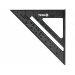 Угольник Vorel 18377