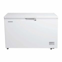 Морозильный ларь Heinner HCF-371CNHF+