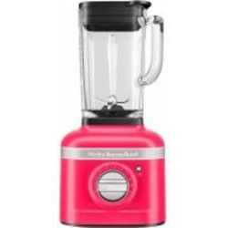 Блендер стационарный KitchenAid Artisan K400 5KSB4026EHI 1.4 л гибискус