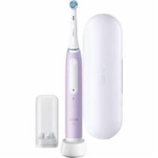 Электрическая зубная щетка Braun Oral-B iO Series 4N iOG4.1A6.1DK Lavender (80370922)