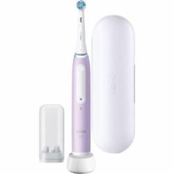 Электрическая зубная щетка Braun Oral-B iO Series 4N iOG4.1A6.1DK Lavender (80370922)