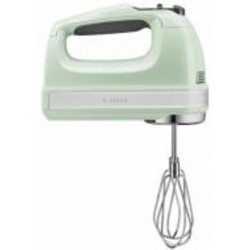 Миксер KitchenAid 5KHM9212EPT фисташковый
