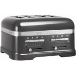 Тостер KitchenAid 5KMT4205EMS