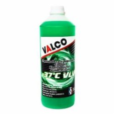 Антифриз Valco LR VLV Vert G11 от -35 до +108 1 л зеленый