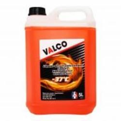 Антифриз Valco LR Ford/Mazda G12 5 л оранжевый