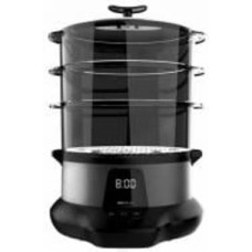 Пароварка CECOTEC Vapovita 3000 Pro