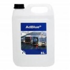 Нейтрализатор выхлопных газов Valco AdBlue (PF007573) 5000 мл