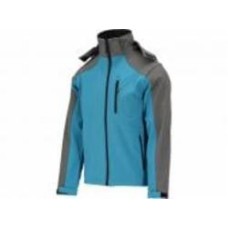 Куртка рабочая YATO Softshell р. M YT-79561 сине-серый