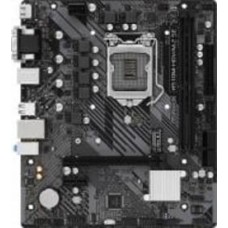 Материнская плата ASRock H510M-HDV/M.2 SE (Socket 1200, Intel H470, micro ATX)