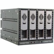 Карман внутренний Chieftec SST-3141SAS