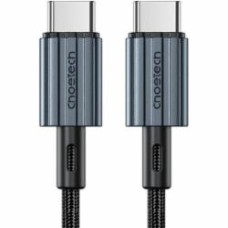 Кабель Choetech 2 м черный (XCC-1015)