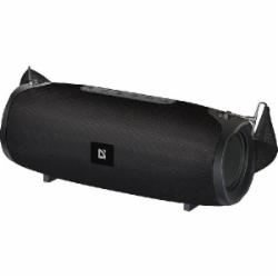 Акустическая система Defender G22 1.0 black (65122)