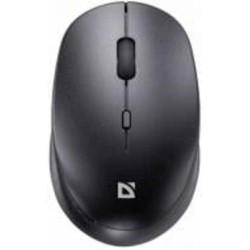 Мышь Defender MB-027 black (52027)