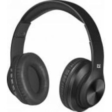Bluetooth-гарнитура Defender FreeMotion B552 black (63552)