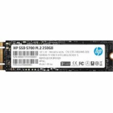 SSD-накопитель HP SATA III 250GB M.2 SATA III 3D NAND (2LU79AA)