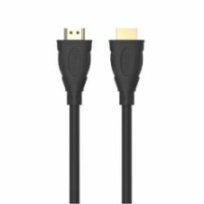 Кабель HP 1 м черный (DHC-HD02-01M)
