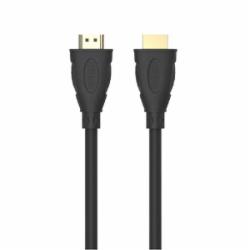 Кабель HP 1 м черный (DHC-HD02-01M)
