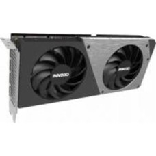 Видеокарта Inno3D GeForce RTX 4060 Ti 8GB GDDR6 128bit (N406T2-08D6X-171153N)