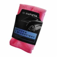 Микрофибра 40х40 220G/M2 MIX COLOR 1pcs Kufieta шт.