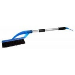 Щетка со скребком Kufieta ZM05/T/PC