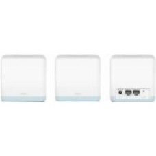 Wi-Fi-система Mercusys Mesh Halo H30(3-pack)