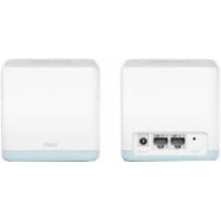 Wi-Fi-система Mercusys Mesh Halo H30(2-pack)