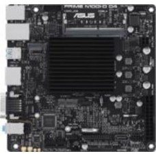 Материнская плата Asus PRIME N100I-D D4-CSM (SoC, mini ITX)