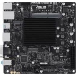 Материнская плата Asus PRIME N100I-D D4-CSM (SoC, mini ITX)