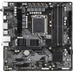 Материнская плата Gigabyte B760M DS3H AX DDR4 (Socket 1700, Intel B760, micro ATX)