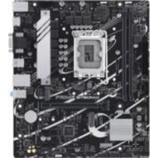 Материнская плата Asus PRIME B760M-K (Socket 1700, Intel B760, micro ATX)