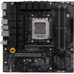 Материнская плата Asus TUF GAMING B650M-E (Socket AM5, AMD B650, micro ATX)