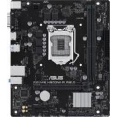 Материнская плата Asus PRIME H510M-R R2.0-SI (Socket 1200, Intel H510, micro ATX)