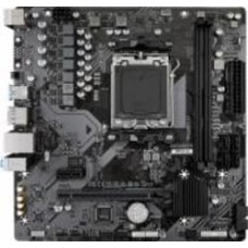 Материнская плата Gigabyte A620M H (Socket AM5, AMD A620, micro ATX)
