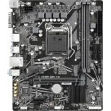 Материнская плата Gigabyte H510M S2H V3 (Socket 1200, Intel H470, micro ATX)
