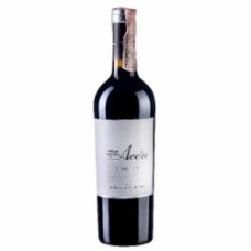 Вино Abadia de Acon Crianza красное сухое 0,75 л