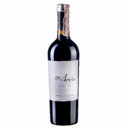 Вино Abadia de Acon Crianza красное сухое 0,75 л