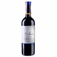 Вино Abadia de Acon Acon Joven красное сухое 0,75 л