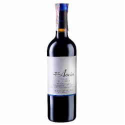 Вино Abadia de Acon Acon Joven красное сухое 0,75 л