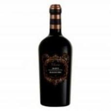 Вино Botter Velarino Malvasia Nera Salento IGT красное сухое 0,75 л
