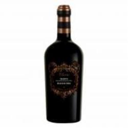 Вино Botter Velarino Malvasia Nera Salento IGT красное сухое 0,75 л
