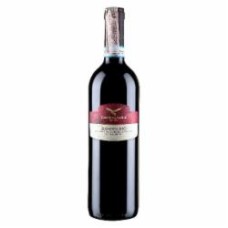 Вино Campagnola Bardolino Classico красное сухое 0,75 л