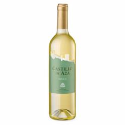 Castillo de Aza Garcia Carrion Verdejo белое сухое 0,75 л