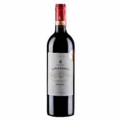 Вино Chateau Begadanet Ch Begadanet Medoc красное сухое 0,75 л