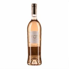 Вино Domaines Ott Ott By Ott Cotes de Provence Rose розовое сухое 0,75 л